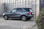 Mercedes-Benz GLE250 d 4Matic 2015 года (AU)